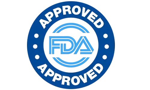 VisiFlora Manufactured in FDA Registered Facility